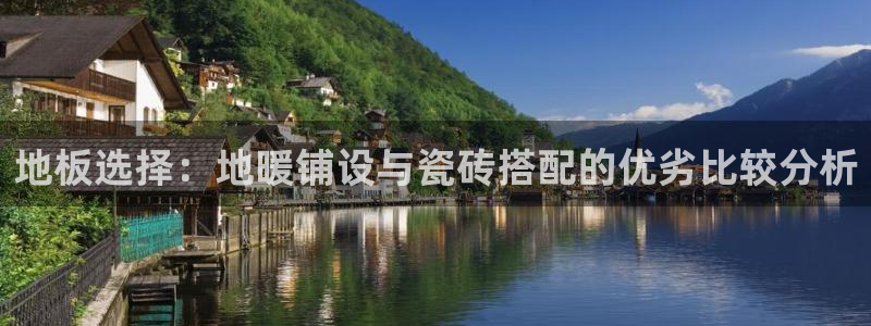 金年会官