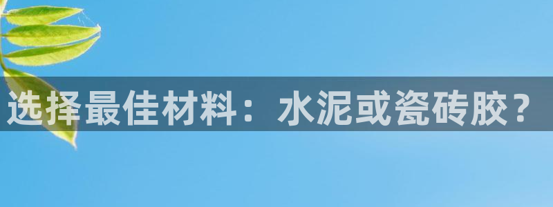 金年会体育下载