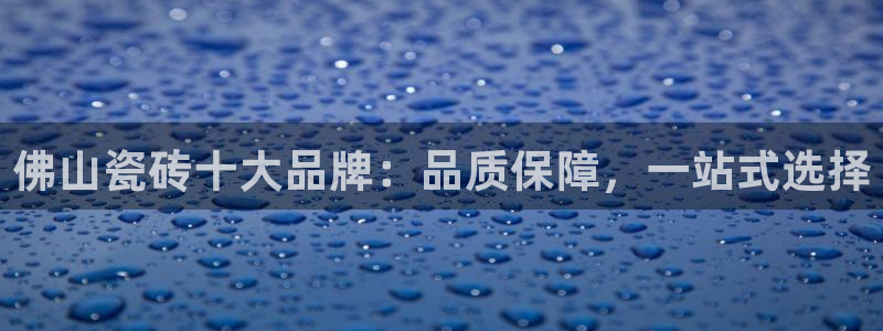 金雅陶瓷年会现场