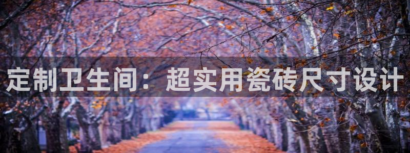 金年会官方网站下载